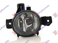 PROIECTOR -07 VALEO - BMW X3 (E83) 04-07, BMW, BMW X3 (E83) 04-07, 031405122