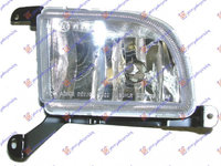 PROIECTOR 4 USI - CHEVROLET LACETTI 03-, DAEWOO - CHEVROLET, CHEVROLET LACETTI 03-, HYUNDAI, HYUNDAI i10 10-13, Partea frontala, Proiector, 032205122