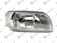 Proiector 5 usi stanga/dreapta CHEVROLET LACETTI 03- cod 96551091 , 96551092