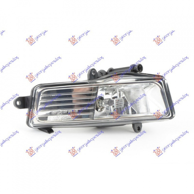 PROIECTOR AUDI A6 C6 2004->2011 Proiector (E) (drept) 2008->2010 dreapta PIESA NOUA ANI 2008 2009 2010 2011