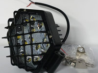 Proiector Auto LED Off Road