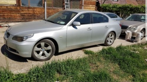 Proiector bara bmw e60 520 d 163cp an 2006