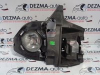 Proiector bara fata dreapta 1Z0807056, Skoda Octavia 2 Combi