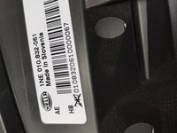 Proiector ceață Audi A4 B8 8k0941700B