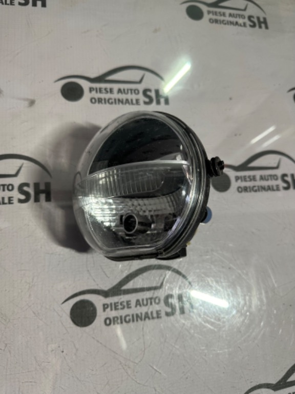 Proiector ceață dreapta Mini One F56 an 2020 cod 19372202