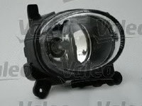 Proiector ceata 043653 VALEO pentru Audi A6 Audi A1 Vw Cc Vw Passat Audi Q3 Audi A5 Audi A4