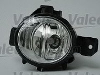 Proiector ceata 043683 VALEO pentru Bmw X1 Bmw X3 Bmw X5