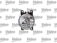 Proiector ceata 044847 VALEO pentru Renault Fluence Dacia Duster Renault ScEnic Renault Grand Renault Kangoo Renault Clio Renault Master Renault Megane Renault Gran Renault Koleos Opel Movano Dacia Sandero Dacia Logan