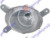 PROIECTOR CEATA 05- DR., VOLVO, VOLVO S60 00-10, HYUNDAI, HYUNDAI i10 10-13, Partea frontala, Proiector, 053805121