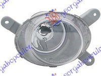 PROIECTOR CEATA 05- Stanga., VOLVO, VOLVO S60 00-10, HYUNDAI, HYUNDAI i10 10-13, Partea frontala, Proiector, 053805122