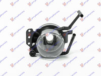 PROIECTOR CEATA -07 (HB4) DR., BMW, BMW SERIES 3 (E46) COUPE/CABRIO 03-06, HYUNDAI, HYUNDAI i10 10-13, Partea frontala, Proiector, 035805111