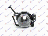 PROIECTOR CEATA -07 (HB4) Stanga., BMW, BMW SERIES 5 (E60/61) 03-10, HYUNDAI, HYUNDAI i10 10-13, Partea frontala, Proiector, 059005112