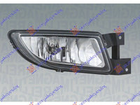 PROIECTOR CEATA 08- (H11) (MARELLI) DR., FIAT, FIAT CROMA SW 05-09, 293105121