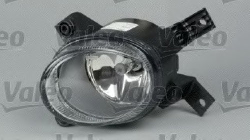 Proiector ceata 088896 VALEO pentru Audi A3 A