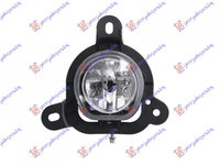 PROIECTOR CEATA -16 Stanga., ALFA ROMEO, ALFA ROMEO MITO 08-, HYUNDAI, HYUNDAI i10 10-13, Partea frontala, Proiector, 097605112