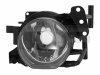 Proiector ceata 19-0471001 Dreapta Halogen Nou BMW Seria 5 E60/E61 2003 2004 2005 2006 2007 19-0471001 BMW 63177897188 7897188