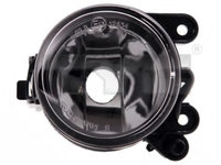 Proiector ceata 19-0706-01-2 TYC pentru Vw Golf Vw Rabbit