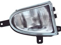 Proiector ceata 19-5076-05-2 TYC pentru Seat Alhambra 1996 1997 1998 1999 2000 2001 2002 2003 2004 2005 2006 2007 2008 2009 2010