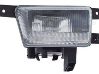 Proiector ceata 19-5243-05-2 TYC pentru Opel Astra