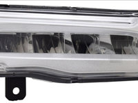 Proiector ceata 19-6278-00-9 TYC pentru Bmw X5 Bmw X7