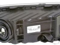 Proiector ceata 1NB 011 836-131 HELLA pentru Skoda Superb