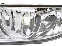 Proiector ceata 1NE 010 299-121 HELLA pentru Skoda Fabia Skoda Roomster Skoda Praktik