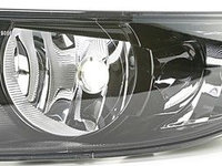 Proiector ceata 1NE 010 299-131 HELLA pentru Skoda Fabia Skoda Roomster Skoda Praktik