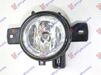 PROIECTOR CEATA -2012 Stanga., BMW, BMW X6 (E71) 08-14, HYUNDAI, HYUNDAI i10 10-13, Partea frontala, Proiector, 162005112