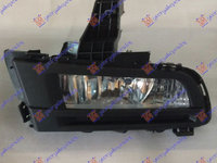 PROIECTOR CEATA 4 USI SPORT 06- (PATRAT) DR., MAZDA, MAZDA 3 SDN-H/B (BK) 04-08, HYUNDAI, HYUNDAI i10 10-13, Partea frontala, Proiector, 026005103