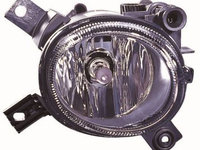 Proiector ceata 446-2002R-UE ABAKUS pentru Audi A3 Audi A4