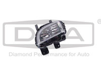 Proiector ceata 99411335002 DPA pentru Vw Golf Vw Bora Vw Vento Vw Jetta