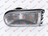 PROIECTOR CEATA ALB DR., RENAULT, RENAULT ESPACE 92-03, HYUNDAI, HYUNDAI i10 10-13, Partea frontala, Proiector, 069205111