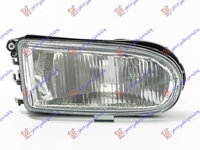 PROIECTOR CEATA ALB Stanga., RENAULT, RENAULT ESPACE 92-03, HYUNDAI, HYUNDAI i10 10-13, Partea frontala, Proiector, 069205112