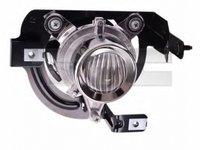 Proiector ceata ALFA ROMEO 147 937 TYC 19-0569-05-2