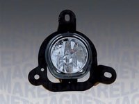 Proiector ceata ALFA ROMEO MITO 955 MAGNETI MARELLI 712403201110