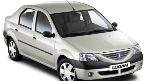 Proiector Ceata Asam Dacia Logan 1 2004-2012 16009