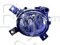 Proiector ceata AUDI A3 (8P1), AUDI A3 Sportback (8PA), AUDI A4 limuzina (8EC, B7) - EQUAL QUALITY PF0348D