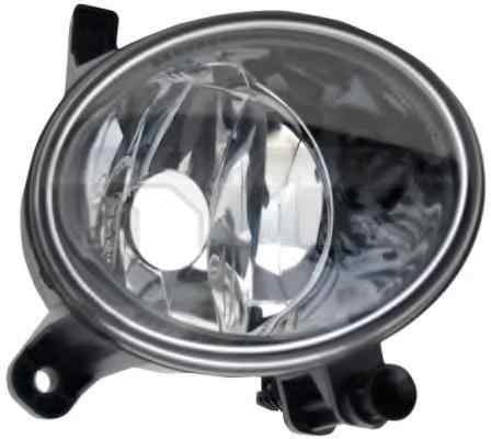 Proiector ceata AUDI A4 8K2 B8 TYC 19-0648-01-9