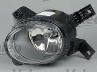 Proiector ceata AUDI A4 Avant (8E5, B6), AUDI A4 Cabriolet (8H7, B6, 8HE, B7), AUDI A3 (8P1) - VALEO 088896