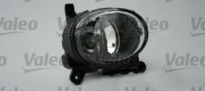 Proiector ceata AUDI A4 Avant (8K5, B8) (2007 - 20