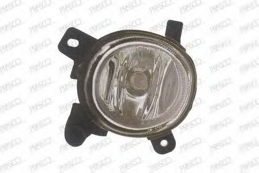 Proiector ceata AUDI A4 Avant 8K5 B8 PRASCO VW6204413