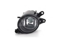 Proiector ceata AUDI A4 (B6), 11.2000-11.2004 COMBI, SEDAN, Volvo C30, 10.2006-01.2010, C70 (M), 03.2006-01.2010, S40 (MS/MW), 10.2003-04.2007, MAGNETI MARELLI, fata, partea stanga, tip bec H11,