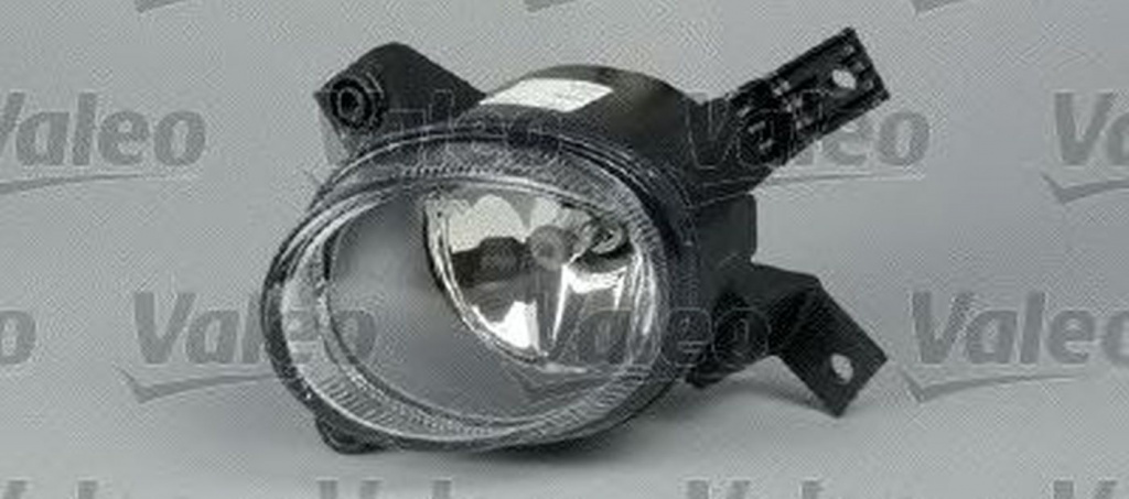 Proiector ceata AUDI A4 Cabriolet 8H7 B6 8HE B7 VALEO 88896 PieseDeTop