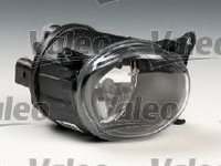 Proiector ceata AUDI A4 limuzina (8D2, B5), AUDI A8 limuzina (4D2, 4D8), AUDI A4 Avant (8D5, B5) - VALEO 087544