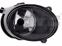 Proiector ceata AUDI A6 4F2 C6 TYC 19-0614-05-9 PieseDeTop