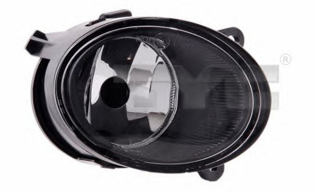 Proiector ceata AUDI A6 Avant 4F5 C6 TYC 19-0613-05-9