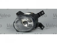 Proiector ceata Audi AUDI A4 Cabriolet (8H7, B6, 8HE, B7) 2002-2009 #3 0326995