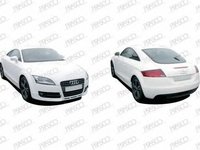 Proiector ceata AUDI TT 8J3 PRASCO AD2024413