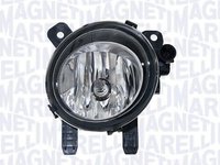 Proiector ceata BMW 1/3/4 - OEM-MAGNETI MARELLI: 719000000057 - 719000000057 - LIVRARE DIN STOC in 24 ore!!!