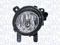 Proiector ceata BMW 1 (F20) (2010 - 2020) MAGNETI MARELLI 719000000058